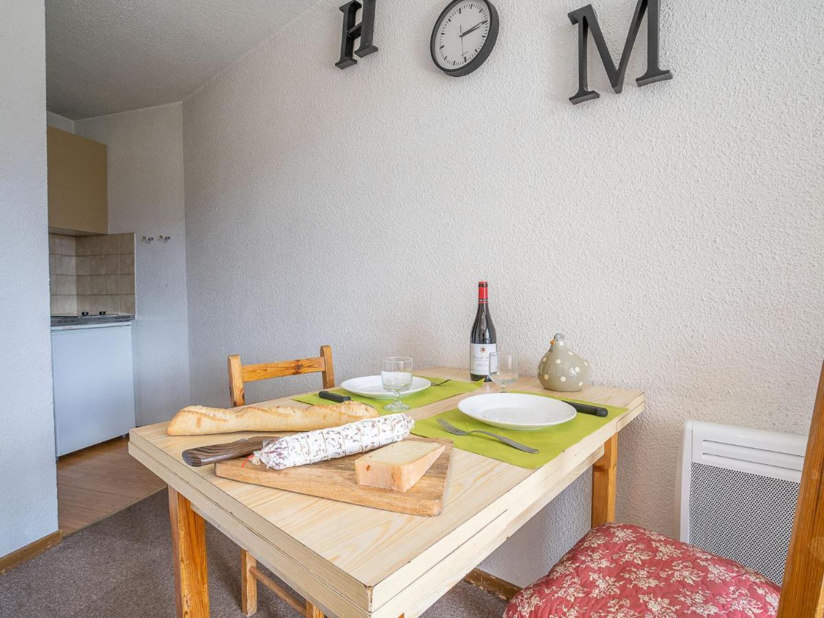 Apartment Les Cimes De Caron-3 By Interhome Val Thorens Eksteriør bilde